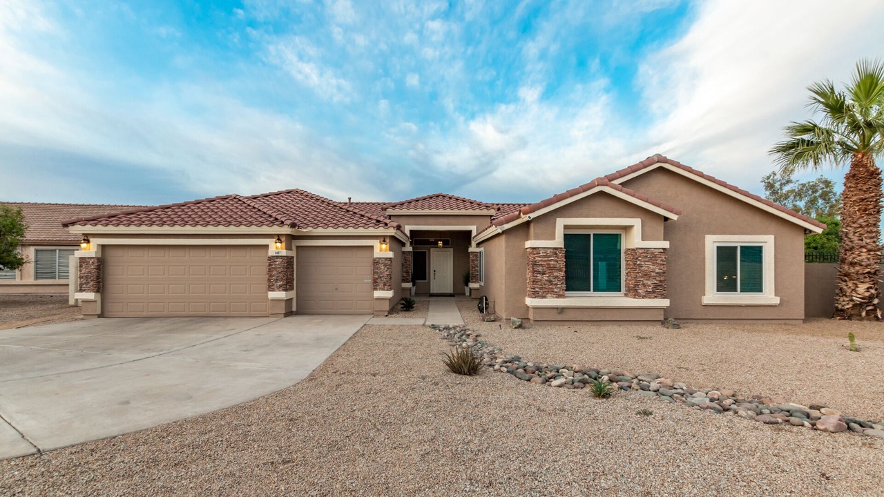 Photo of Outdoor in South Mountain
