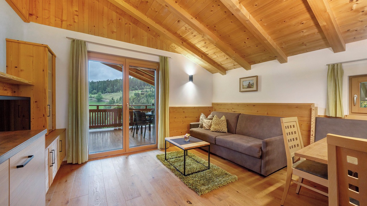 Photo of Livingroom in Verano