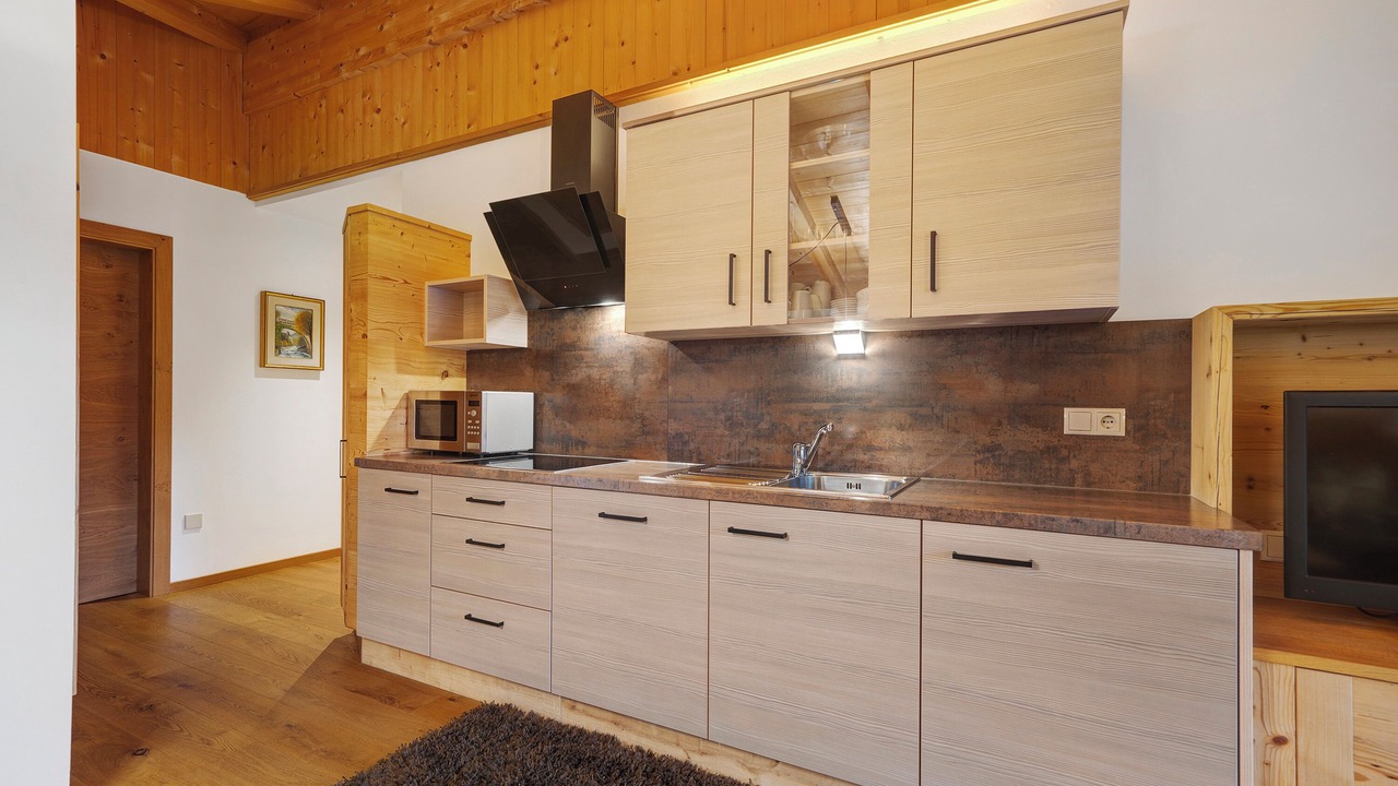 Photo of Kitchen in Verano