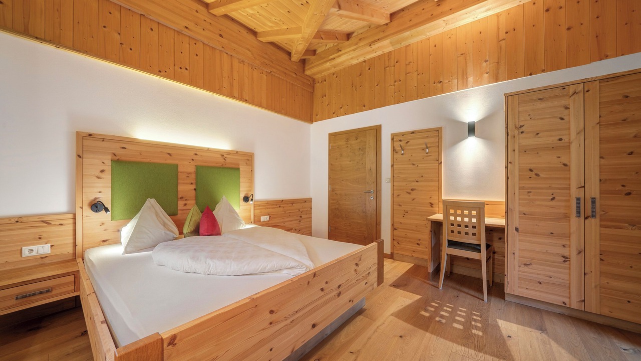 Photo of Bedroom in Verano