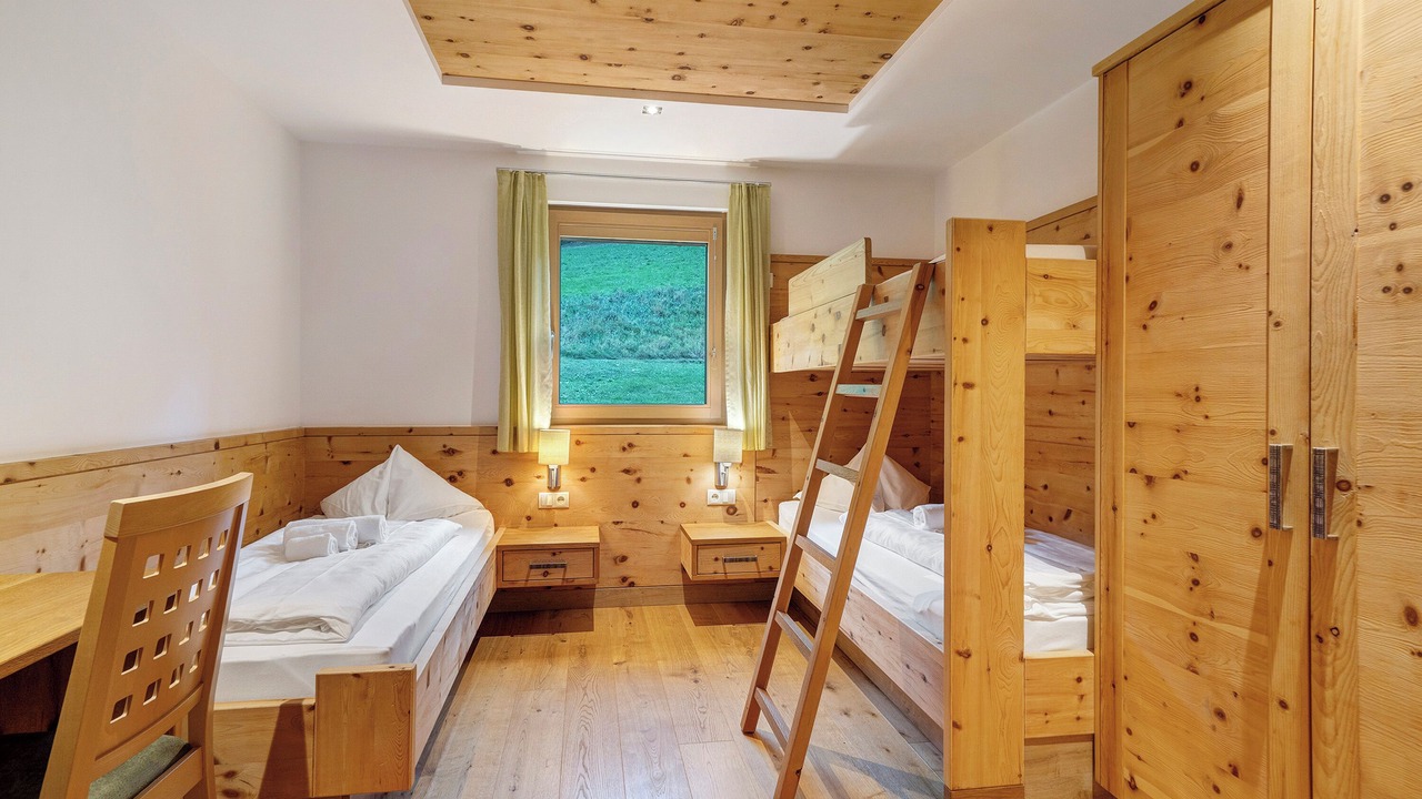 Photo of Bedroom in Verano