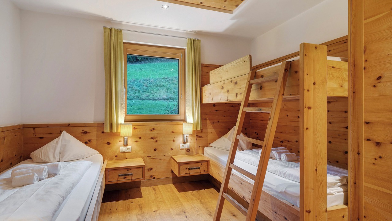 Photo of Bedroom in Verano
