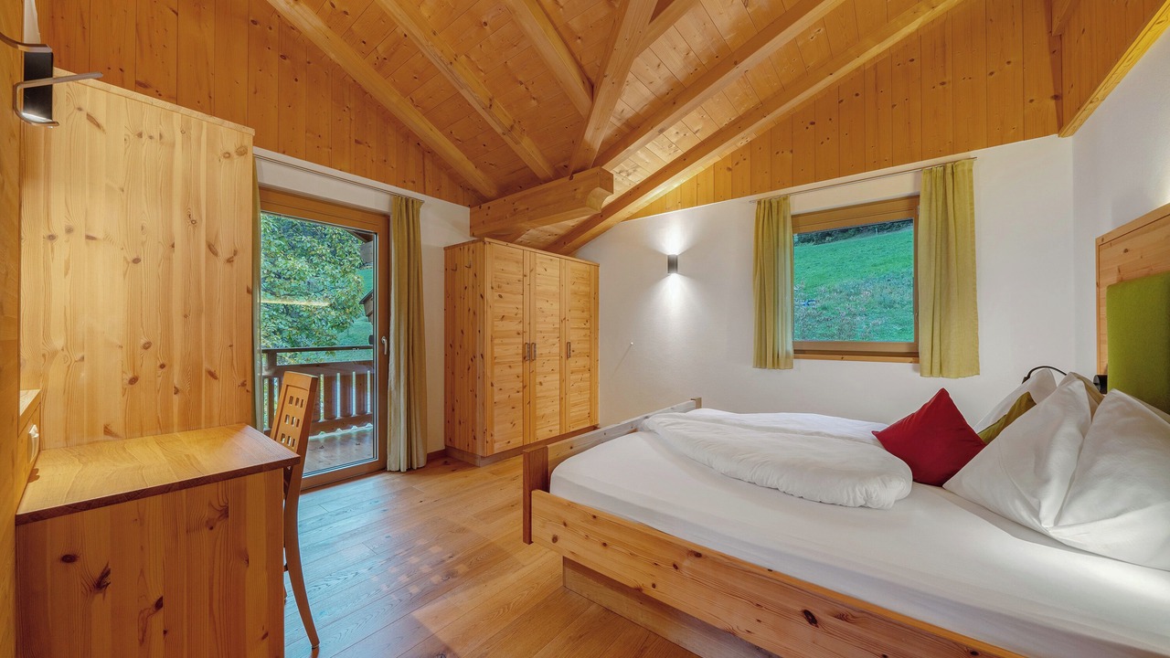 Photo of Bedroom in Verano