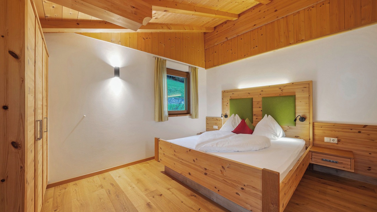 Photo of Bedroom in Verano