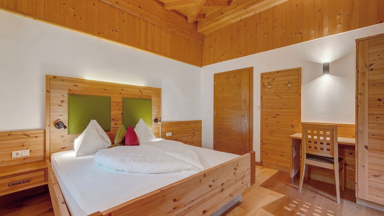 Photo of Bedroom in Verano