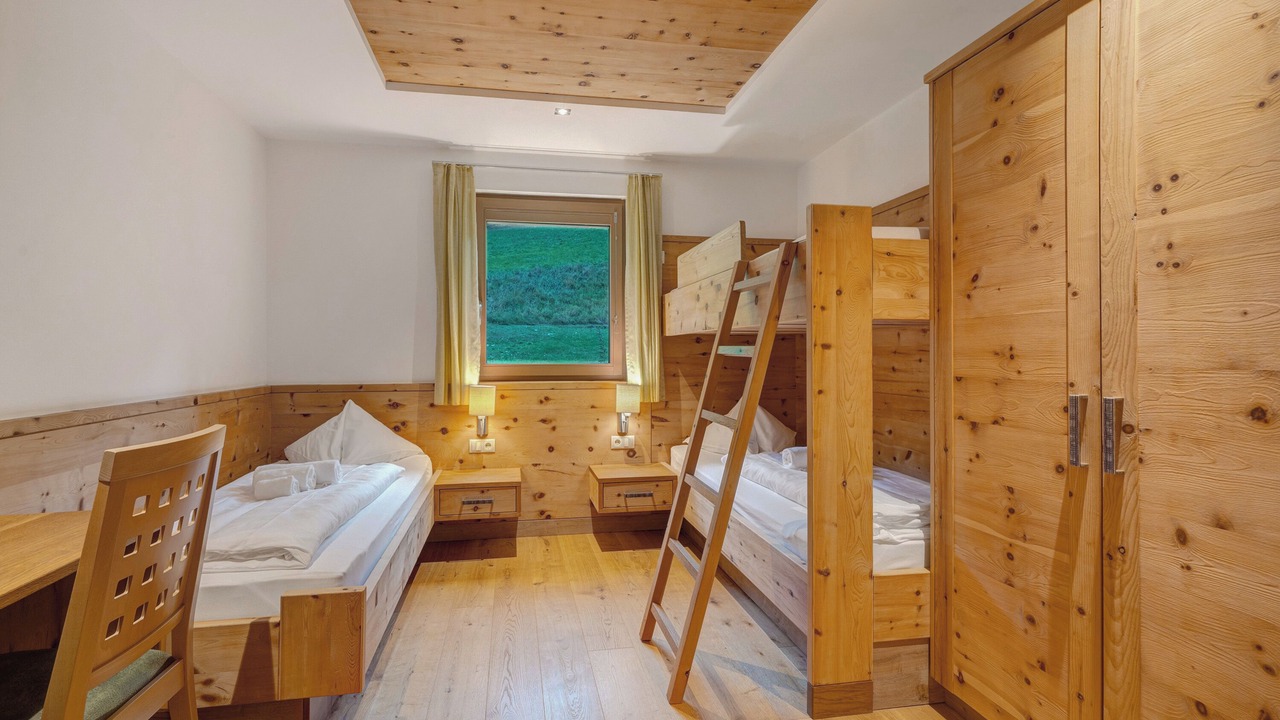 Photo of Bedroom in Verano