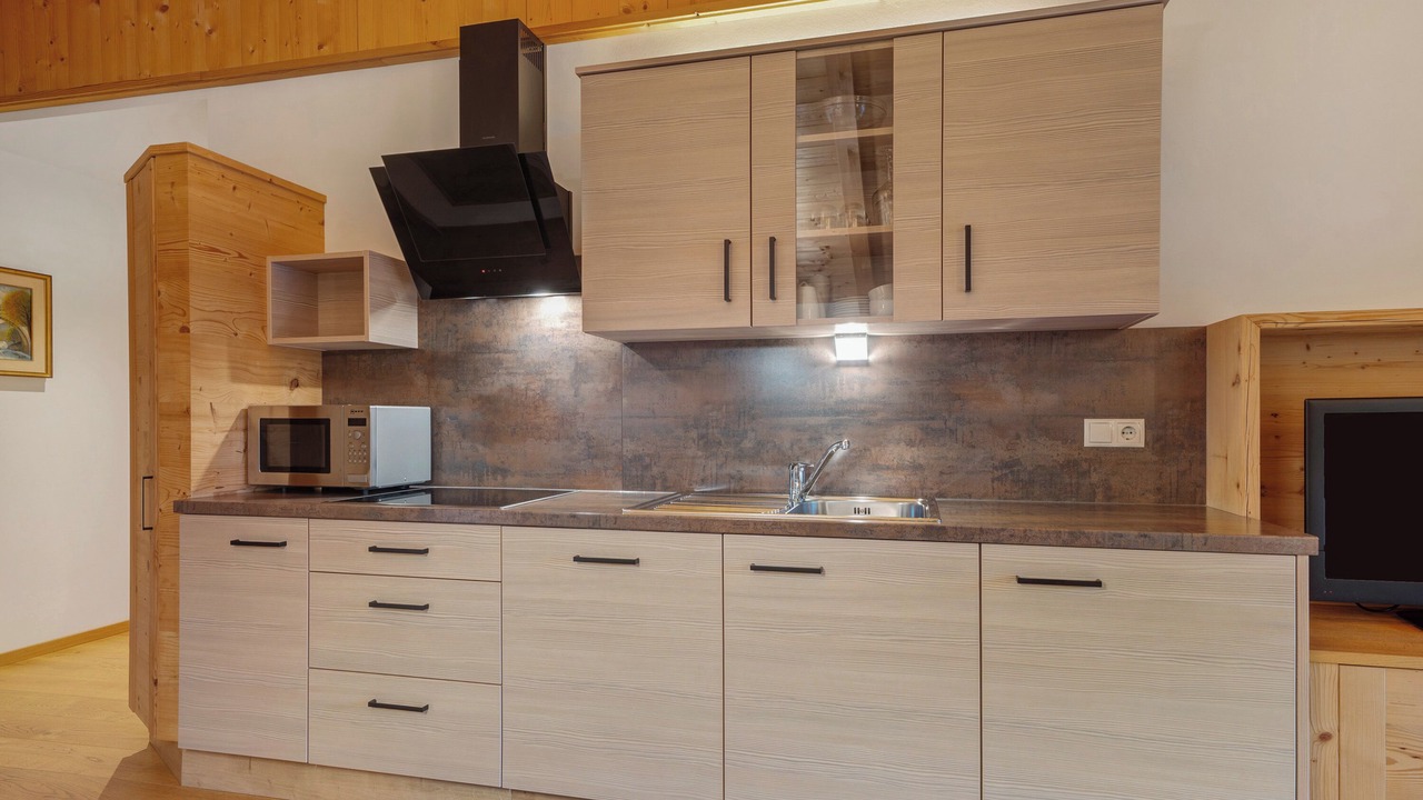 Photo of Kitchen in Verano
