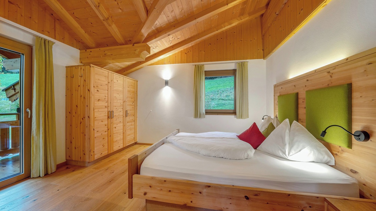 Photo of Bedroom in Verano