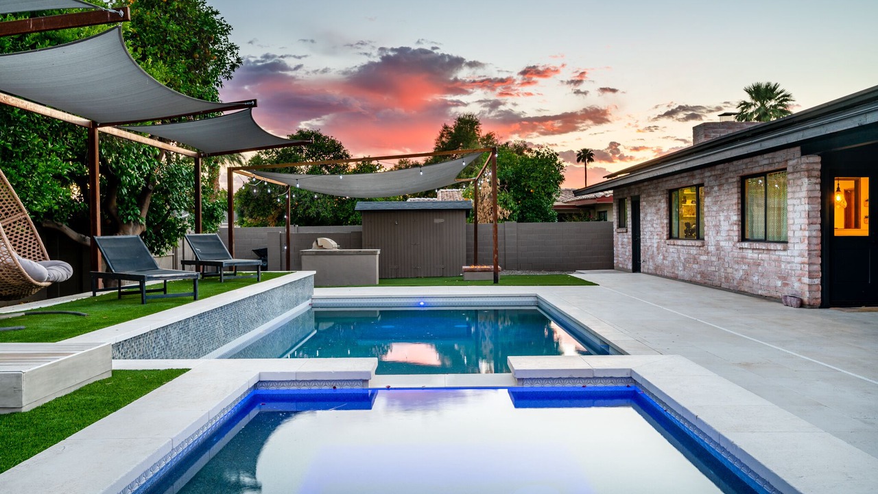 Photo of Outdoor in Litchfield Park