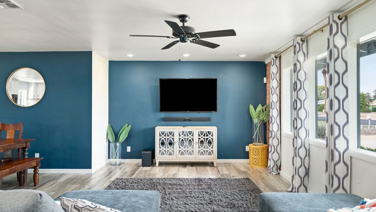 Photo of Livingroom in Litchfield Park