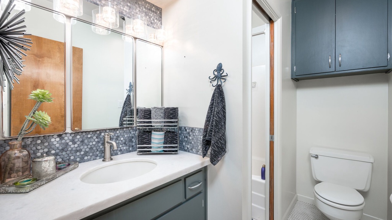 Photo of Bathroom in Litchfield Park