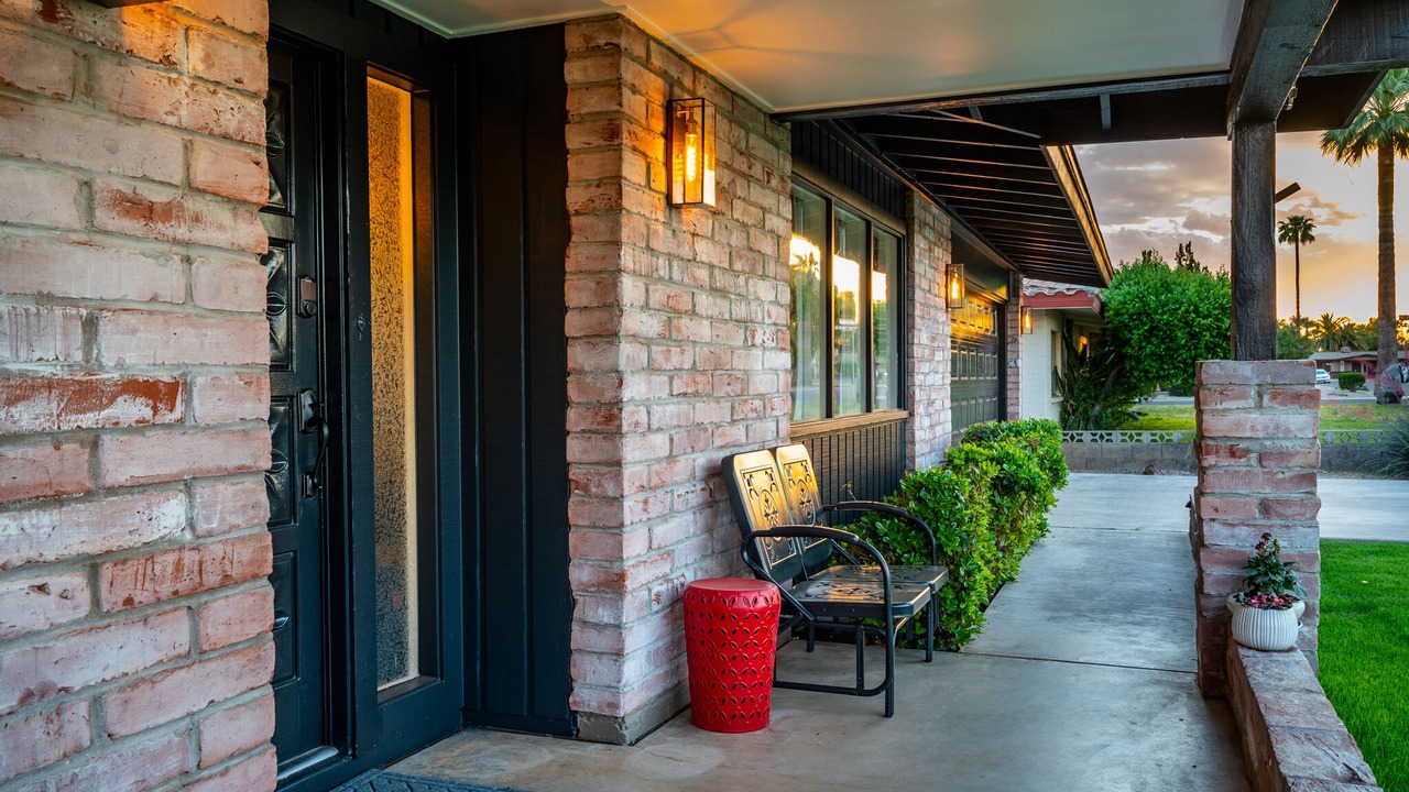 Photo of Outdoor in Litchfield Park
