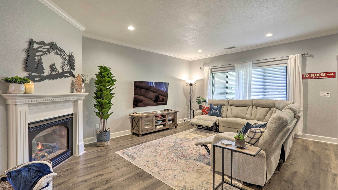 Photo of Bedroom in Flagstaff