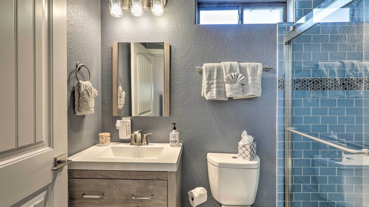 Photo of Bathroom in Flagstaff