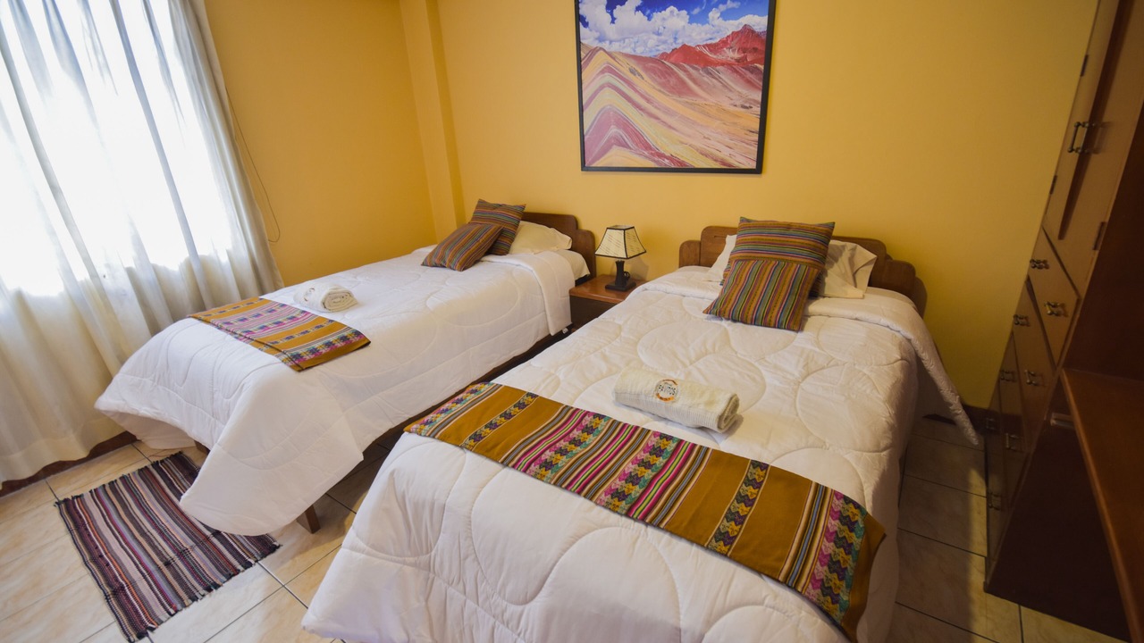 Photo of Bedroom in Cusco Historic Center