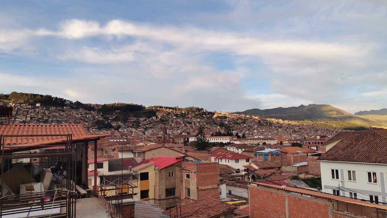 Photo of Others in Cusco Historic Center