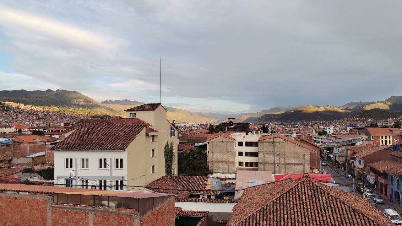 Photo of Outdoor in Cusco Historic Center