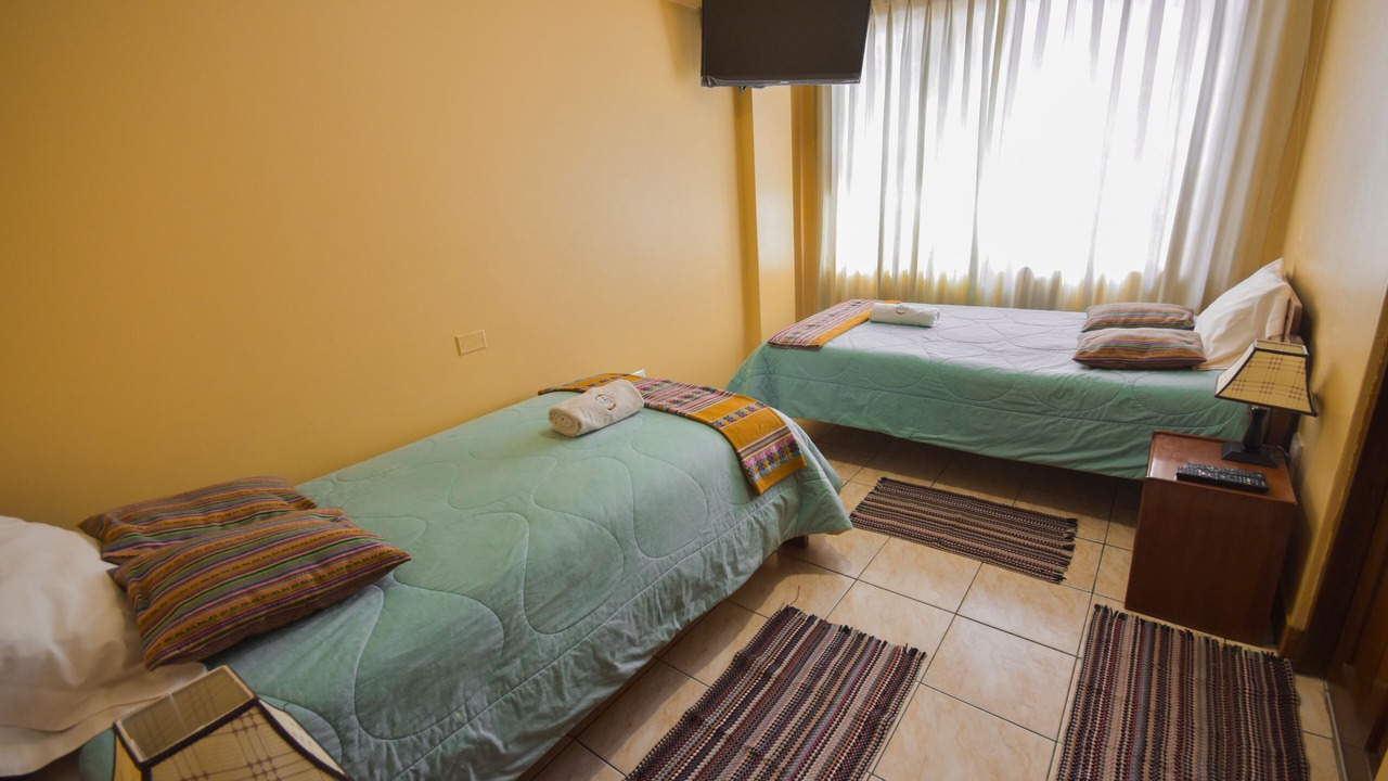 Photo of Bedroom in Cusco Historic Center