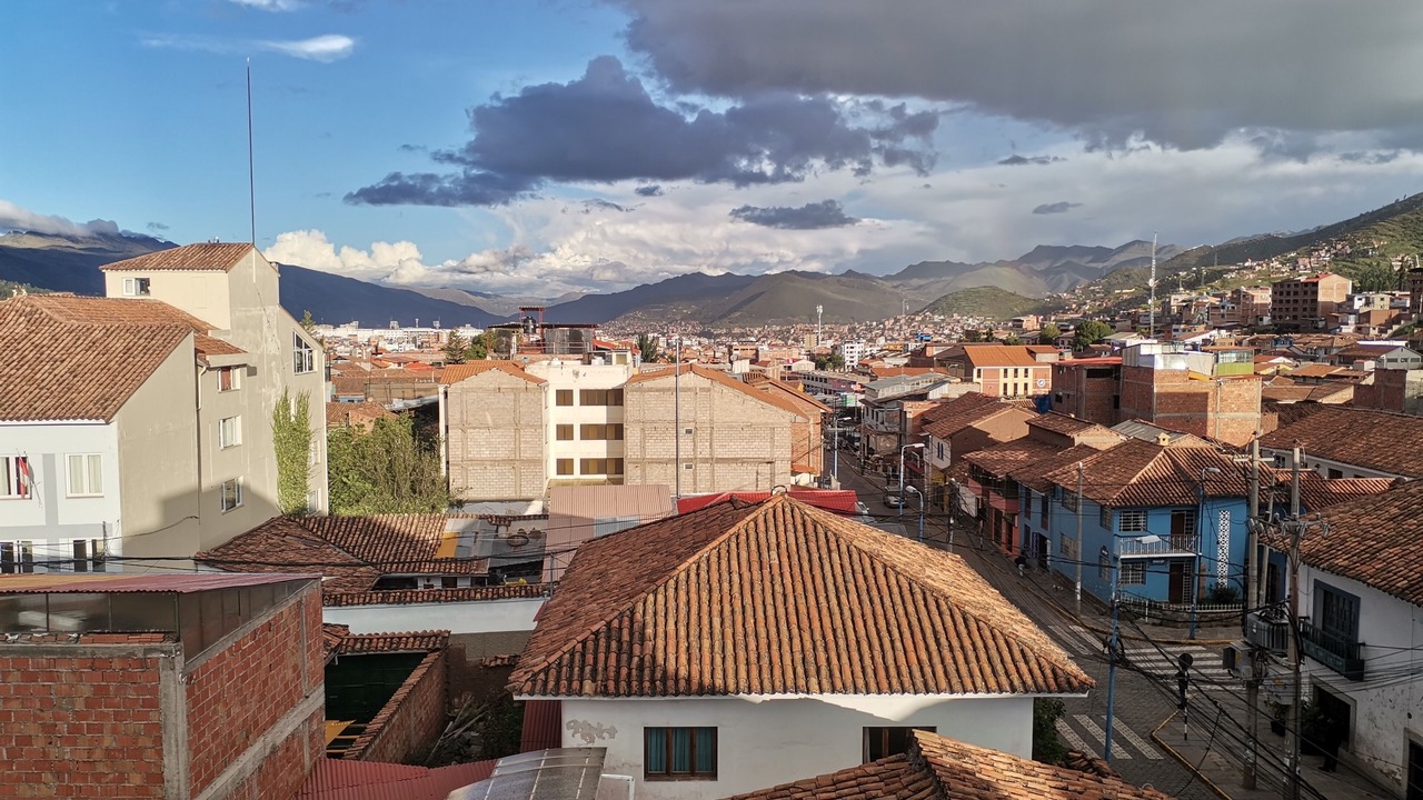 Photo of Outdoor in Cusco Historic Center