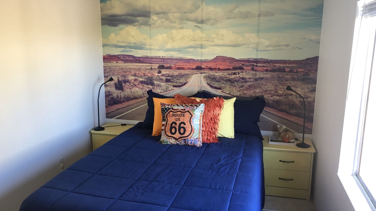 Photo of Bedroom in Meadview