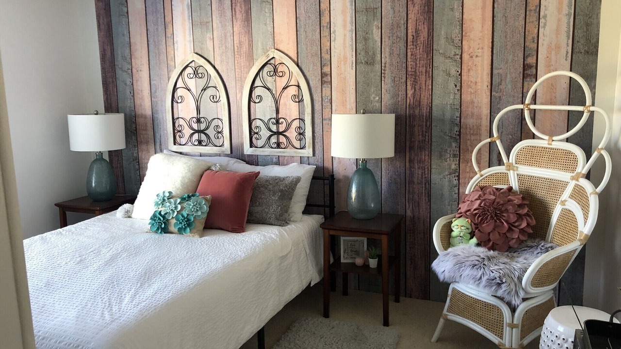 Photo of Bedroom in Meadview