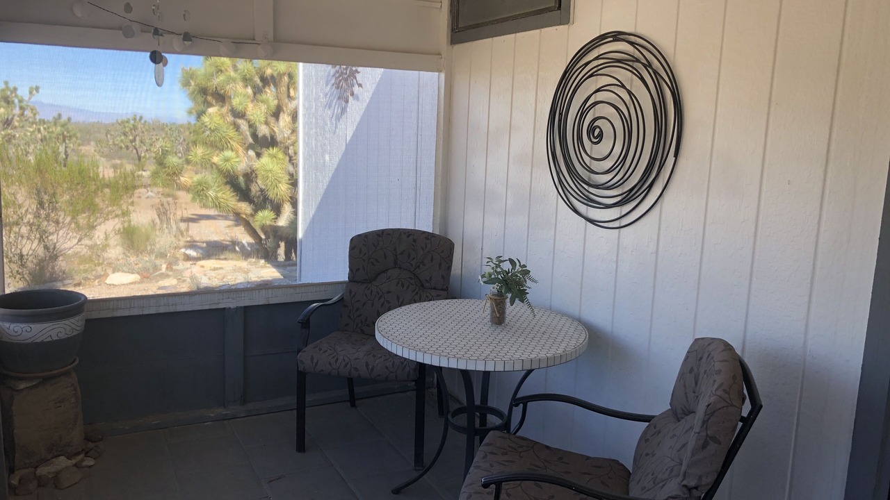 Photo of Outdoor in Meadview