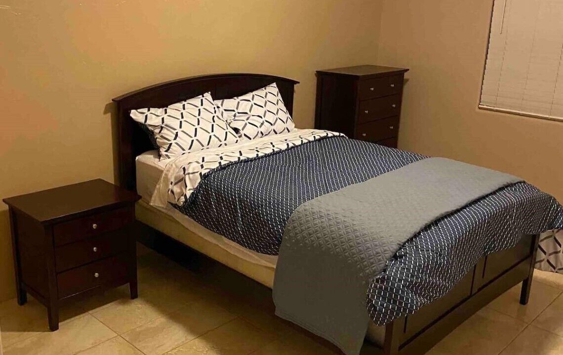 Photo of Bedroom in Casas Adobes