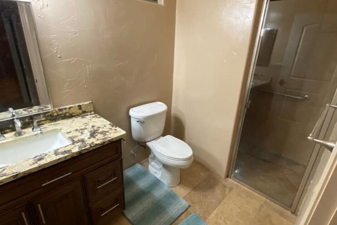 Photo of Bathroom in Casas Adobes