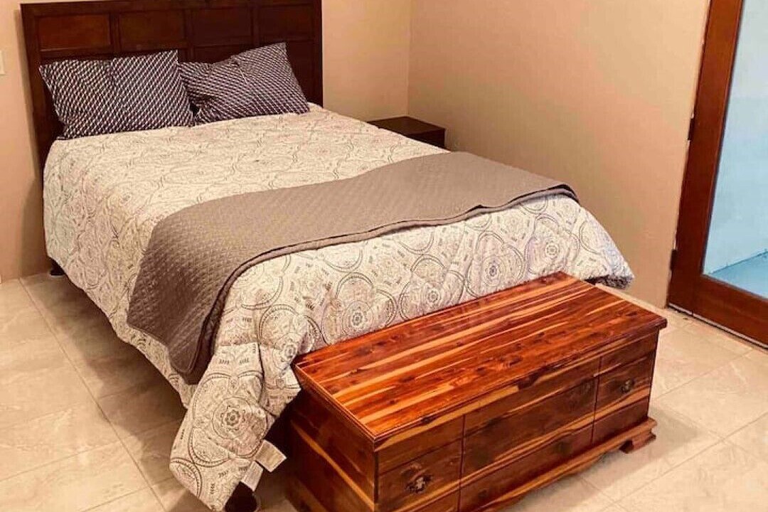Photo of Bedroom in Casas Adobes