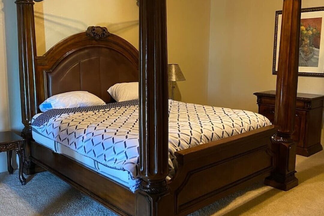 Photo of Bedroom in Casas Adobes