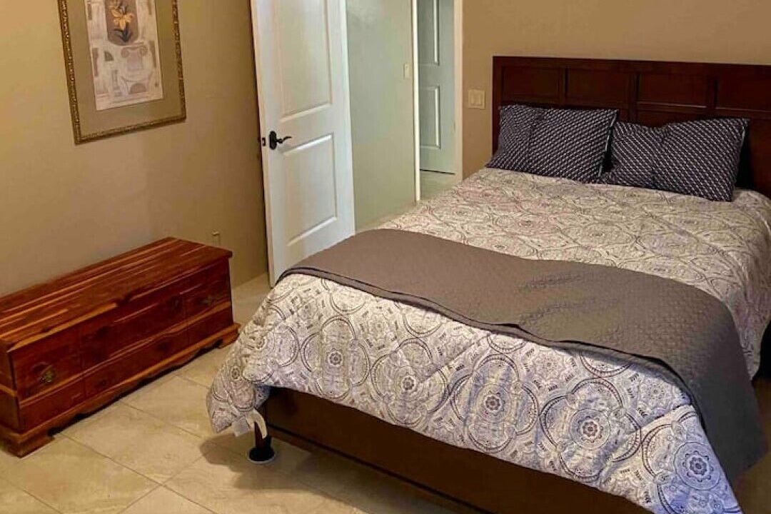 Photo of Bedroom in Casas Adobes