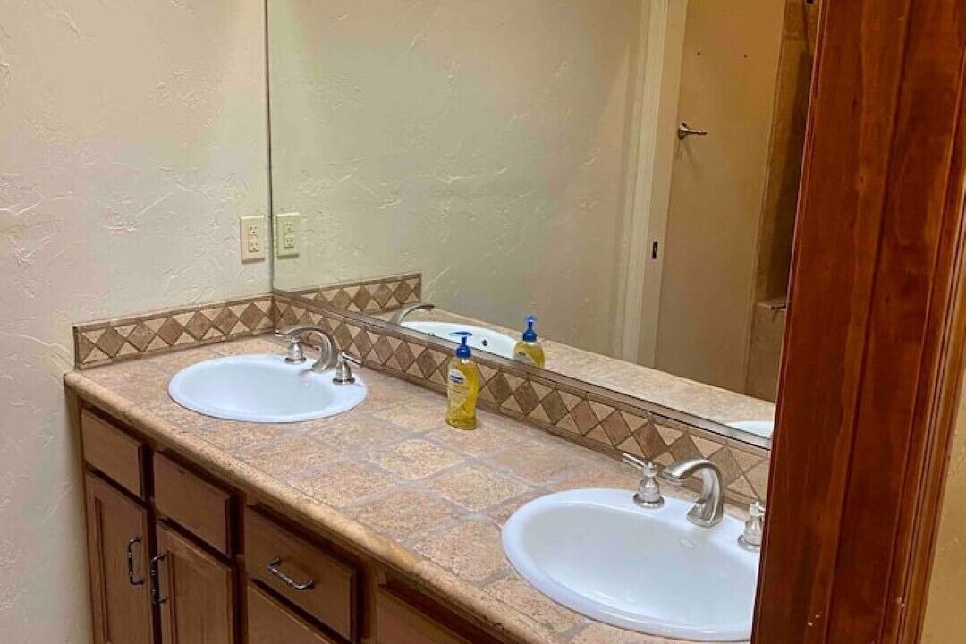 Photo of Bathroom in Casas Adobes