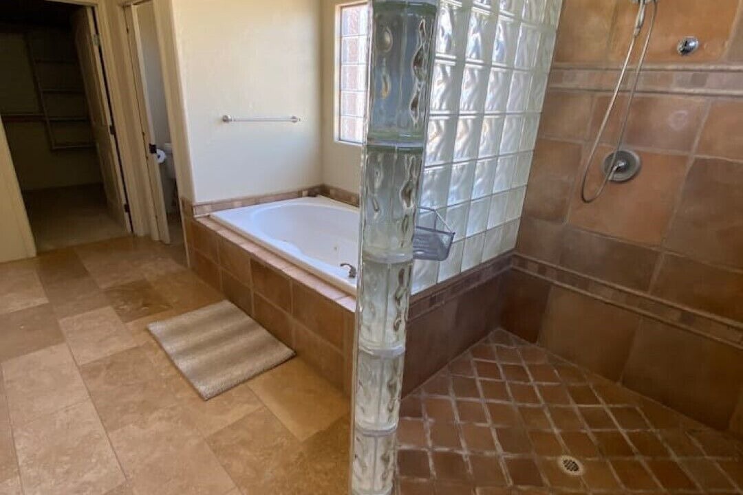 Photo of Bathroom in Casas Adobes