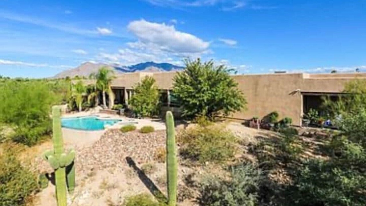 Photo of Outdoor in Casas Adobes