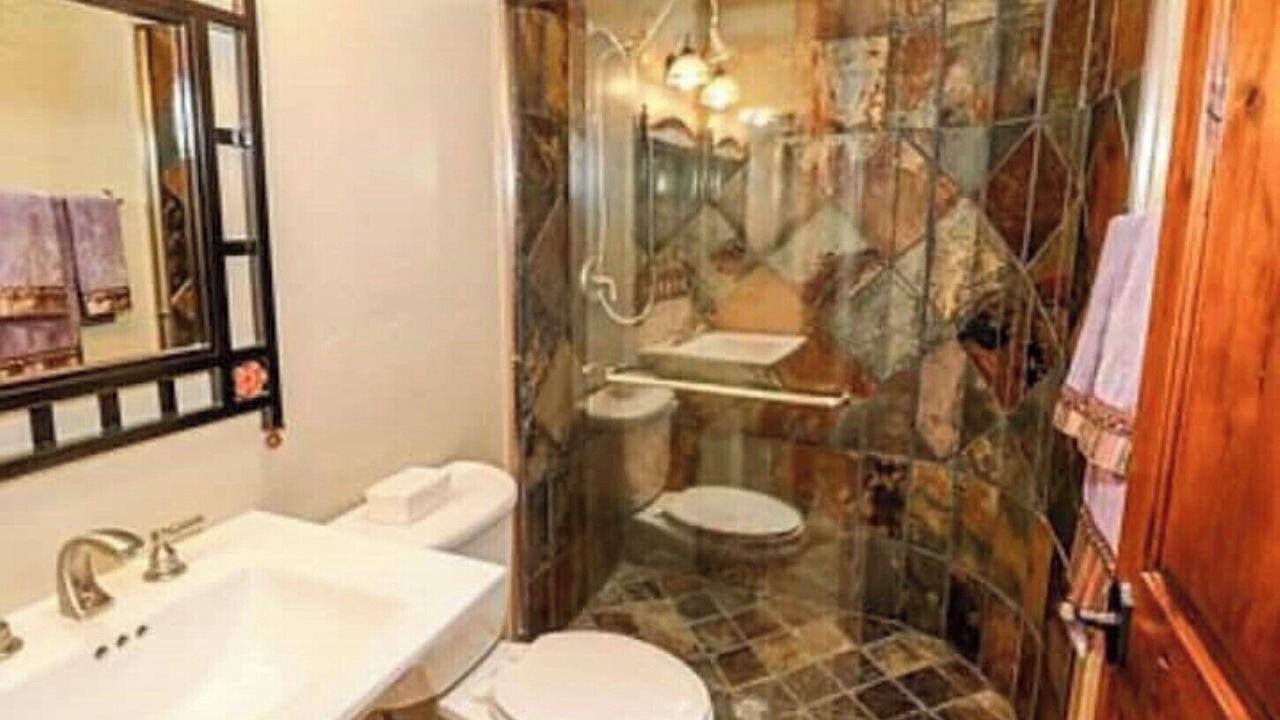 Photo of Bathroom in Casas Adobes