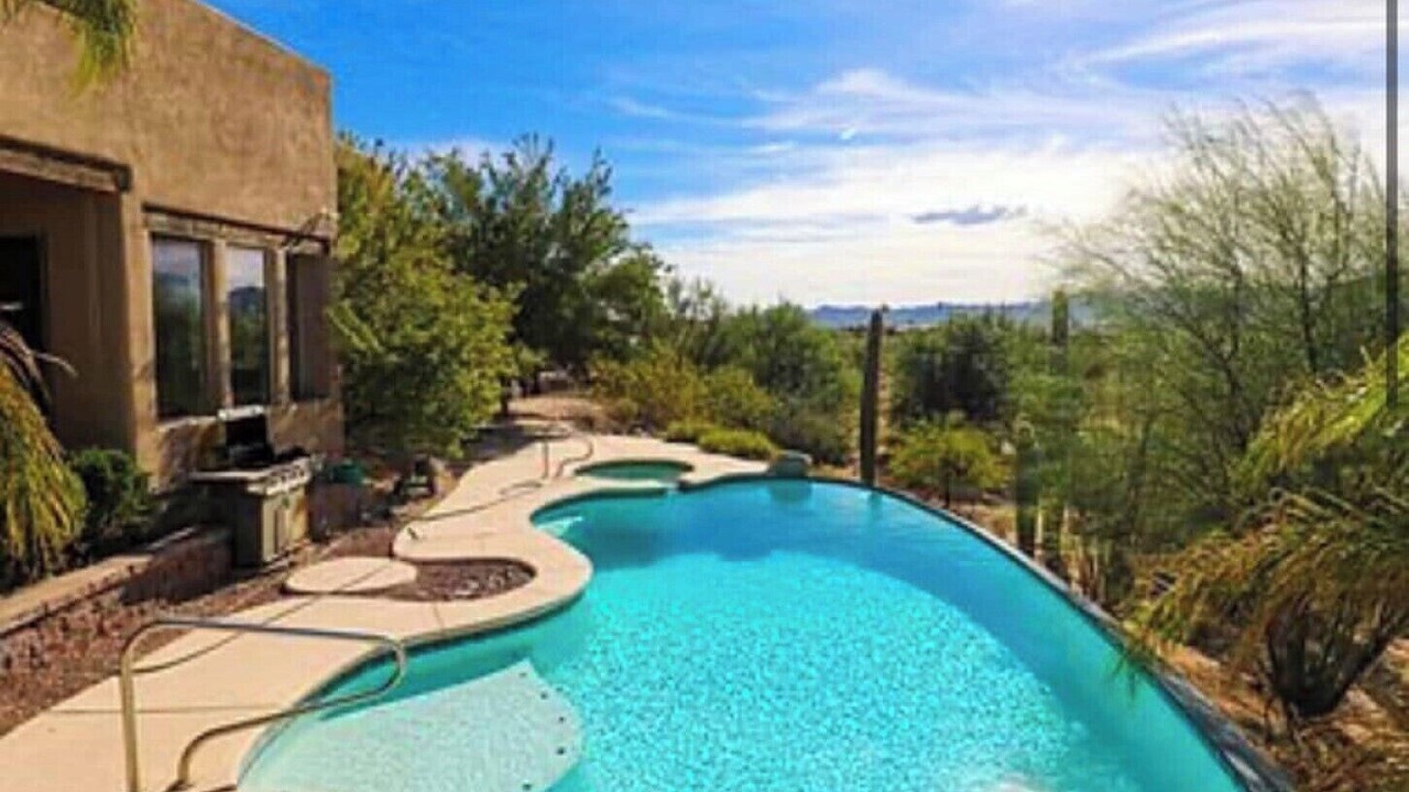 Photo of Outdoor in Casas Adobes