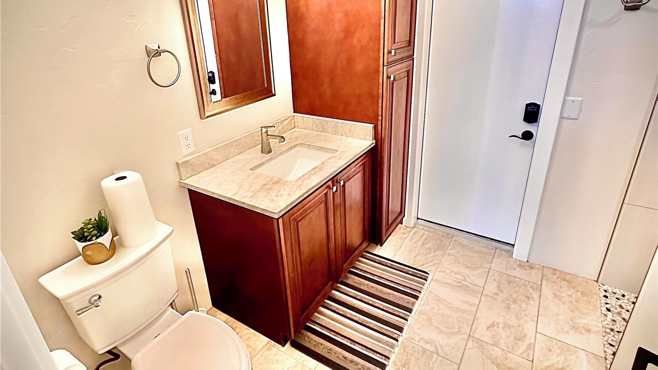 Photo of Bathroom in Casas Adobes