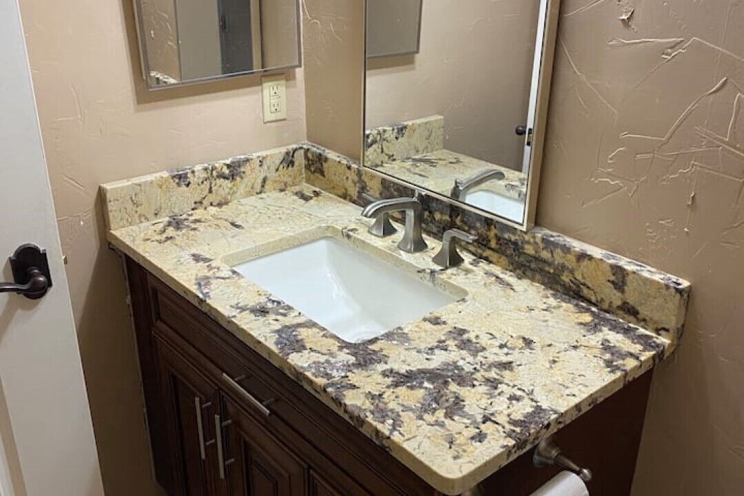 Photo of Bathroom in Casas Adobes