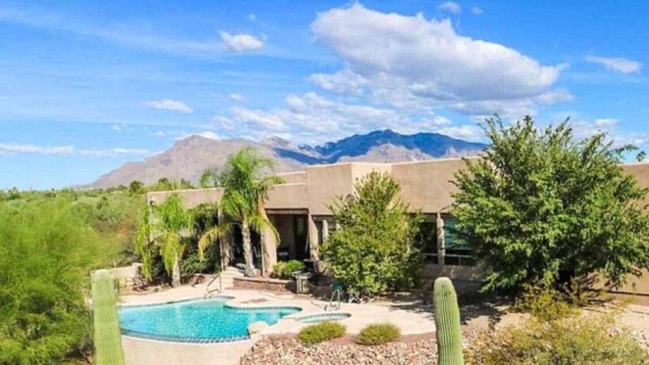 Photo of Outdoor in Casas Adobes