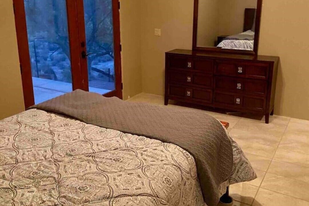 Photo of Bedroom in Casas Adobes