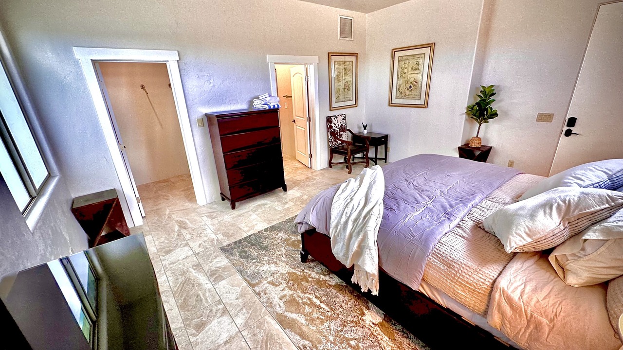 Photo of Bedroom in Casas Adobes