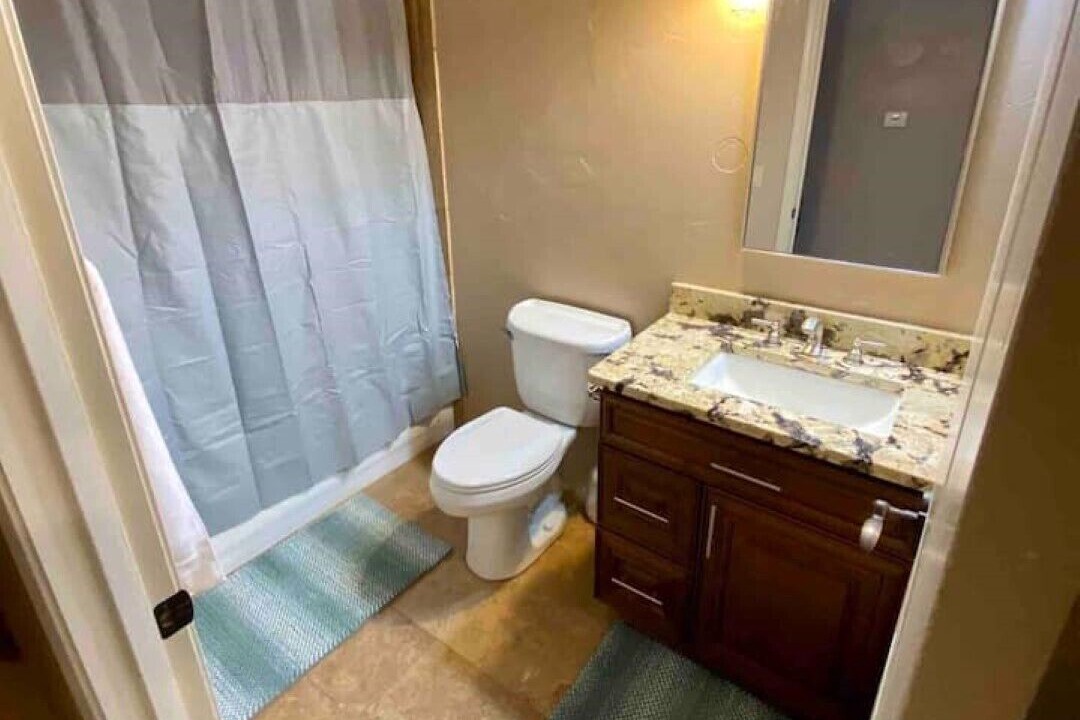 Photo of Bathroom in Casas Adobes
