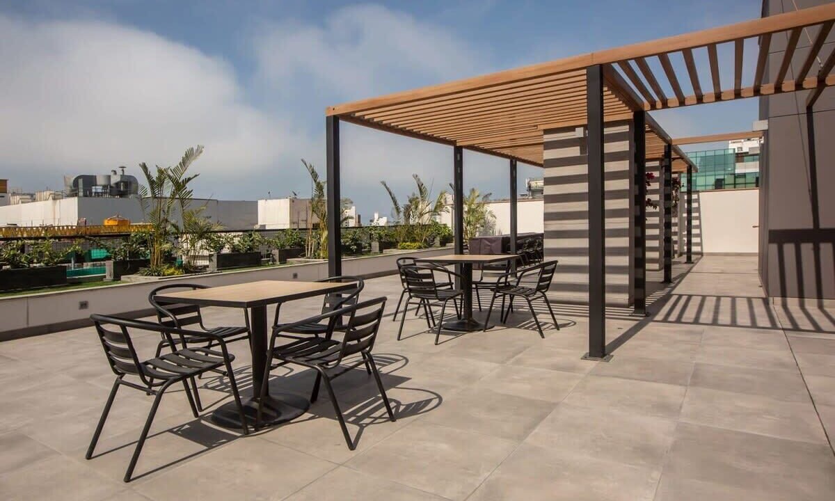 Photo of Outdoor in Miraflores