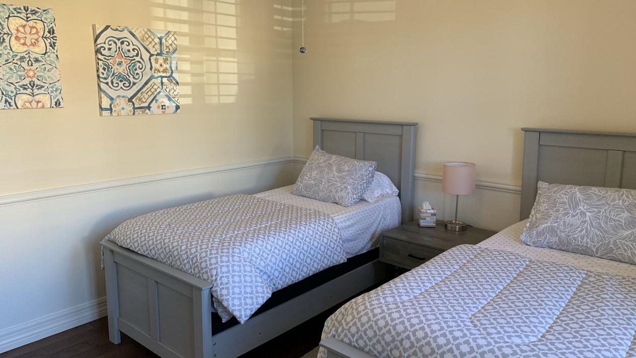 Photo of Bedroom in Marley Park