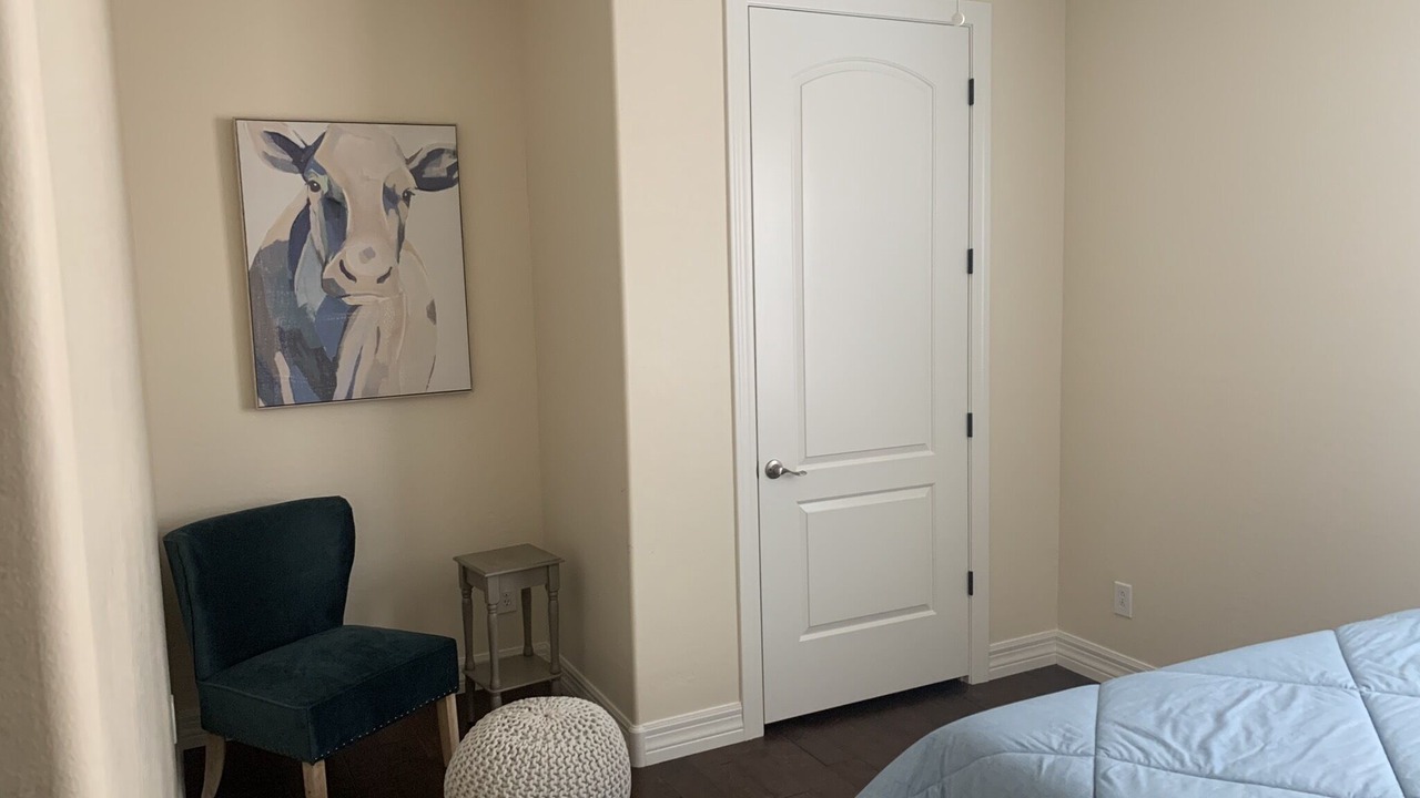 Photo of Bedroom in Marley Park