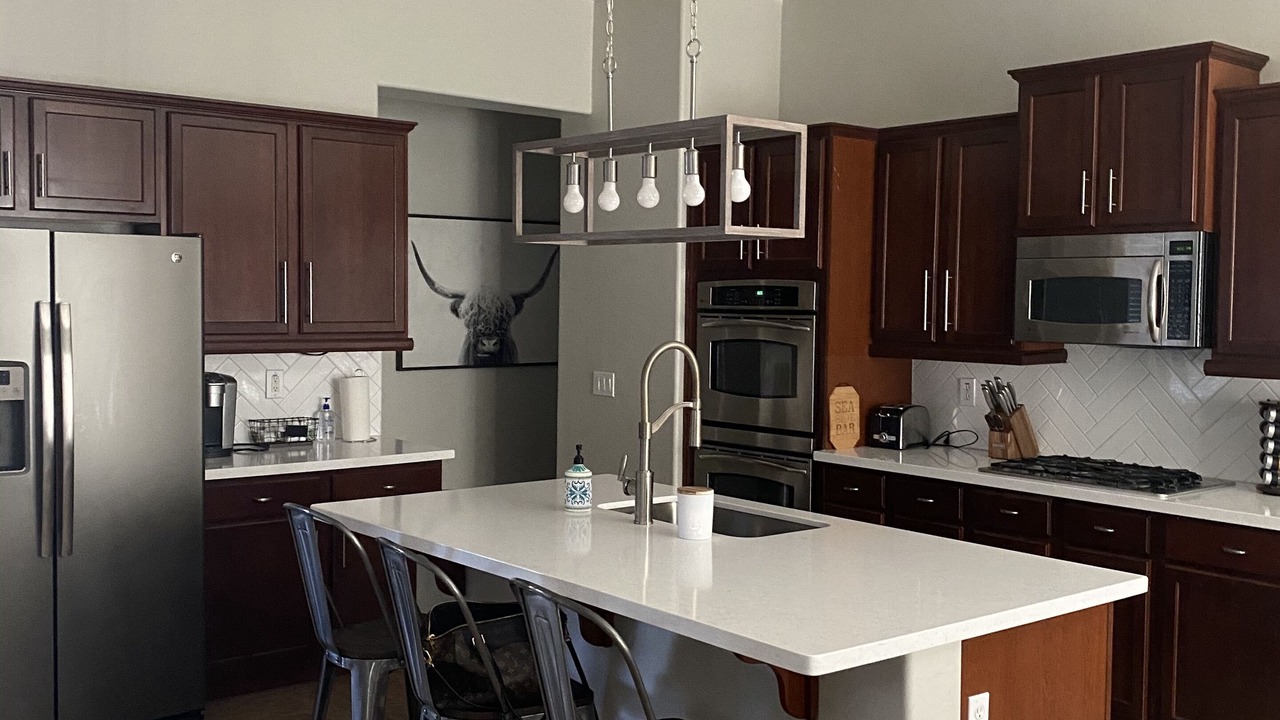 Photo of Kitchen in Marley Park