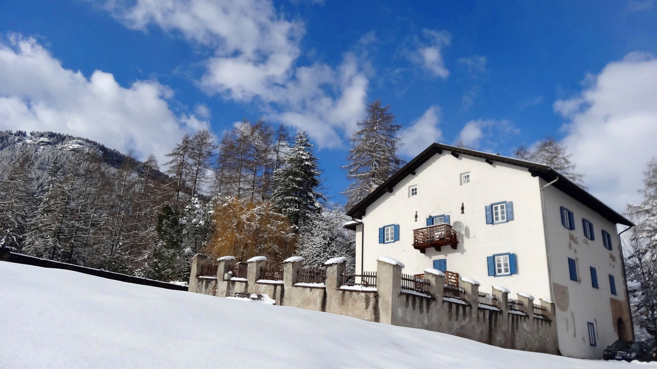 Photo of Outdoor in San Giovanni di Fassa