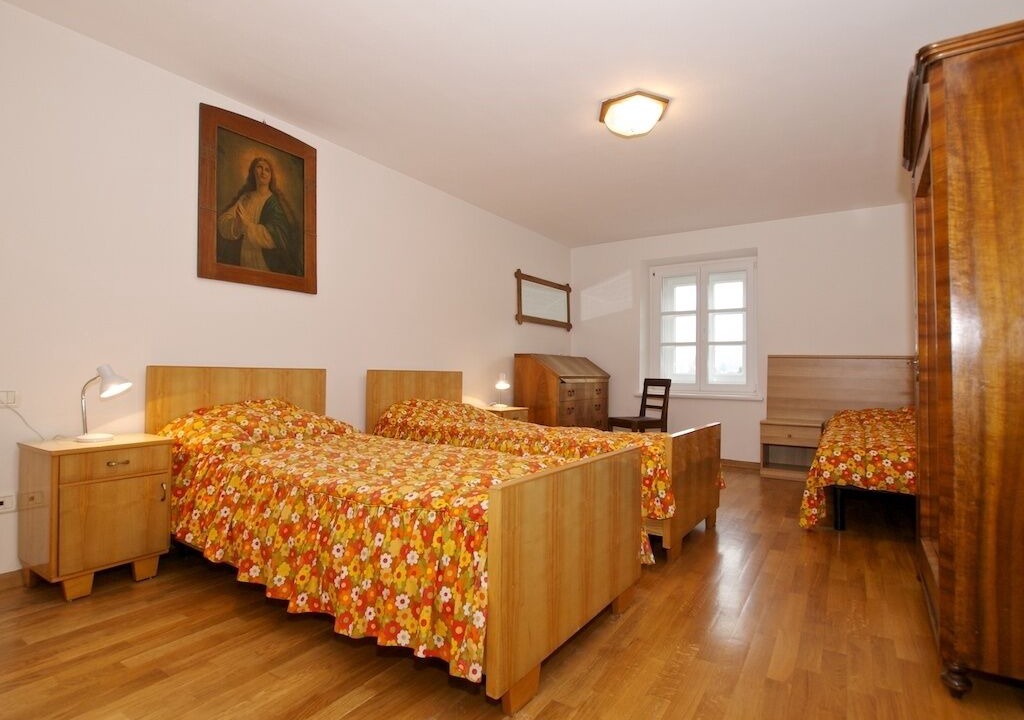 Photo of Bedroom in San Giovanni di Fassa