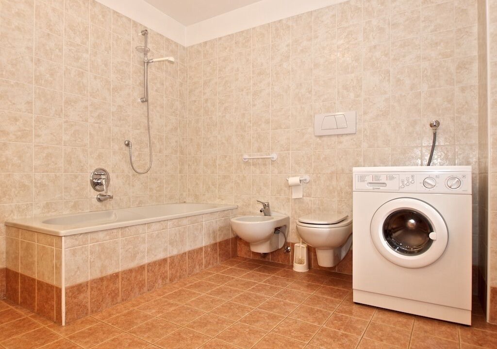 Photo of Bathroom in San Giovanni di Fassa