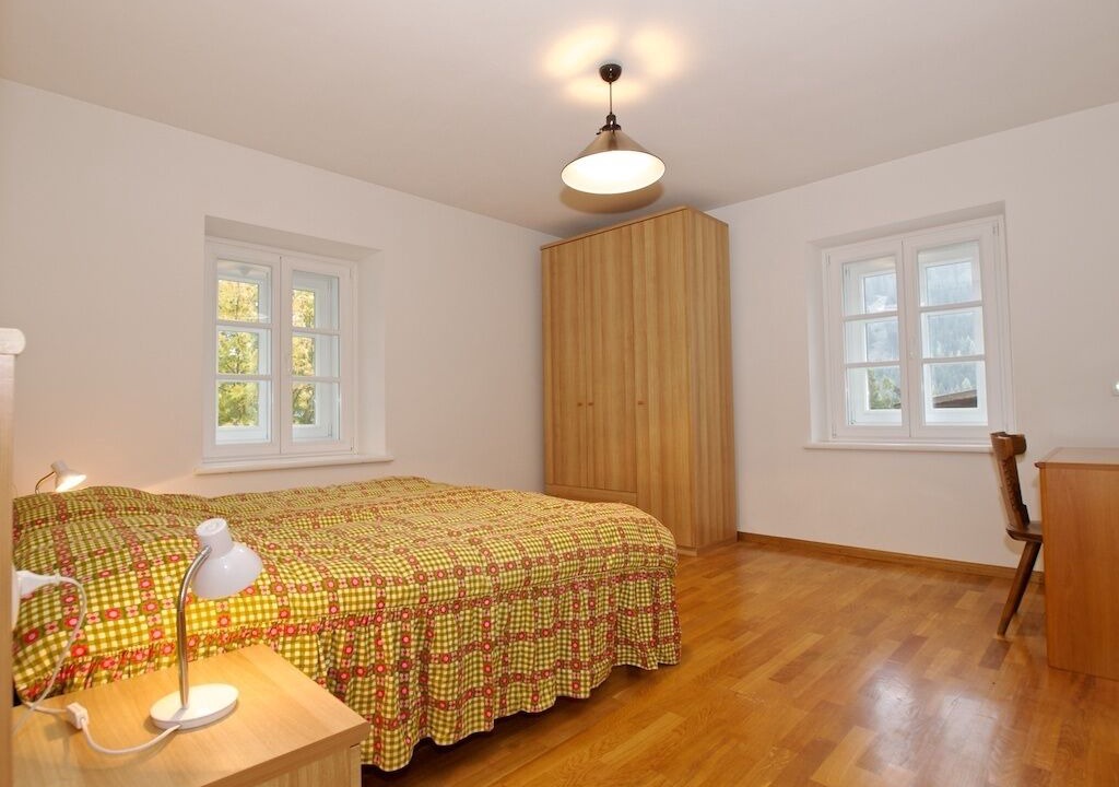 Photo of Bedroom in San Giovanni di Fassa
